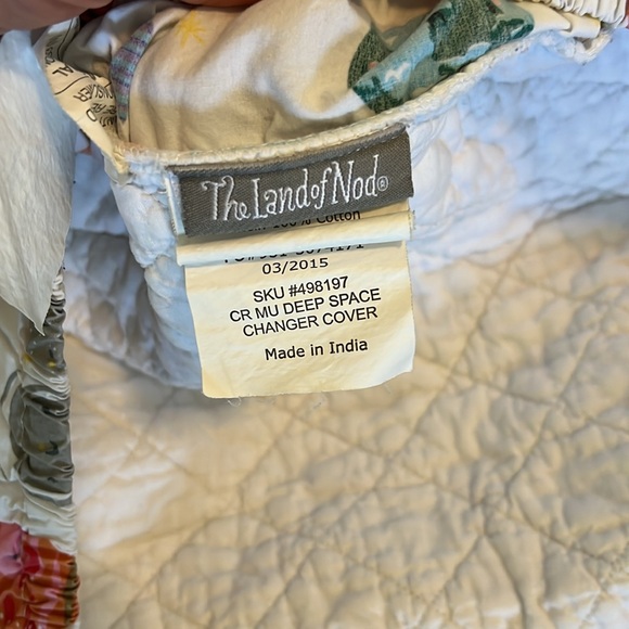 Land of Nod Kid's Solar System Deep Space Set 🌎 🪐 ✨ - Picture 8 of 12